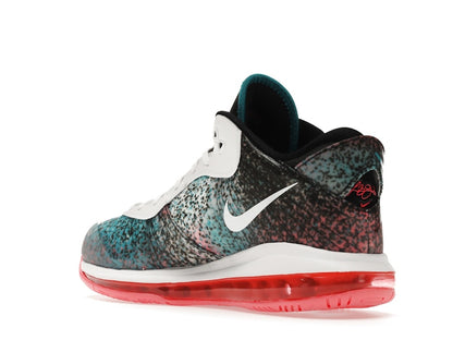 Nike LeBron 8 V2 Low Miami Nights (2021)