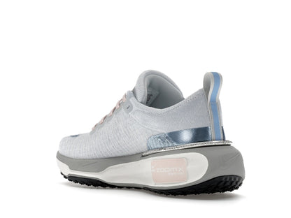 Nike ZoomX Invincible Run 3 Photon Dust Psychic Blue Sail Light Smoke Grey (Women's)