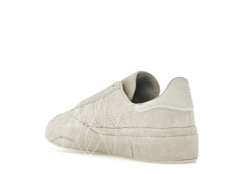 adidas Y-3 Gazelle Off White