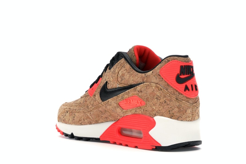 Nike Air Max 90 Cork (Women's)