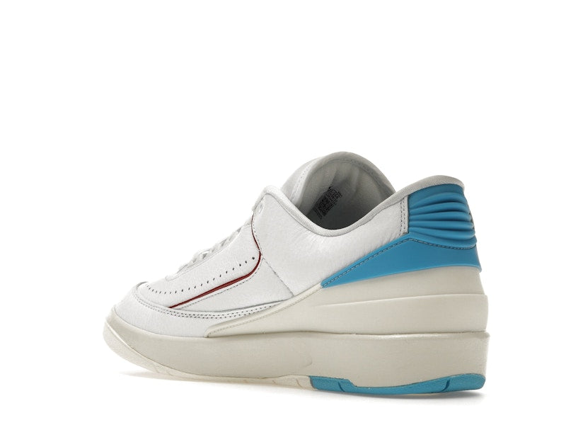 Jordan 2 Retro Low NC to Chi (Women's)