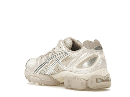 ASICS Gel-Nimbus 9 Cream Mineral Beige (Women's)