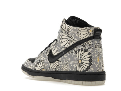 Nike Dunk High Skinny Prem Liberty of London (Women's)