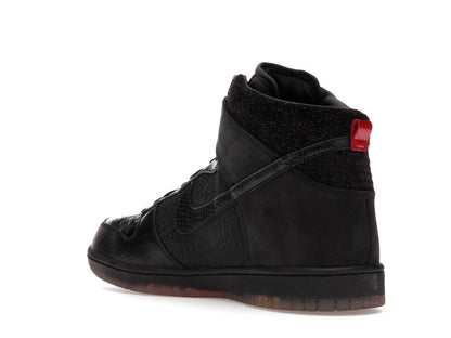 Nike Dunk High Mighty Crown