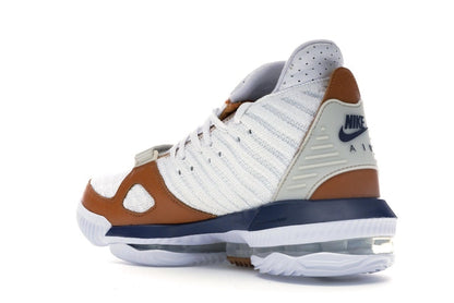 Nike LeBron 16 Air Trainer Medicine Ball