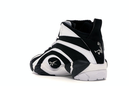 Reebok Shaqnosis White Black OG (2013)