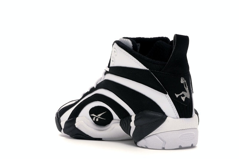 Reebok Shaqnosis White Black OG (2013)