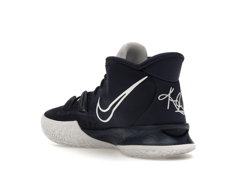 Nike Kyrie 7 TB Midnight Navy