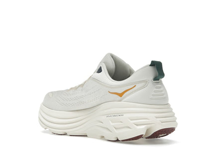 Hoka One One Bondi 8 Oat Milk