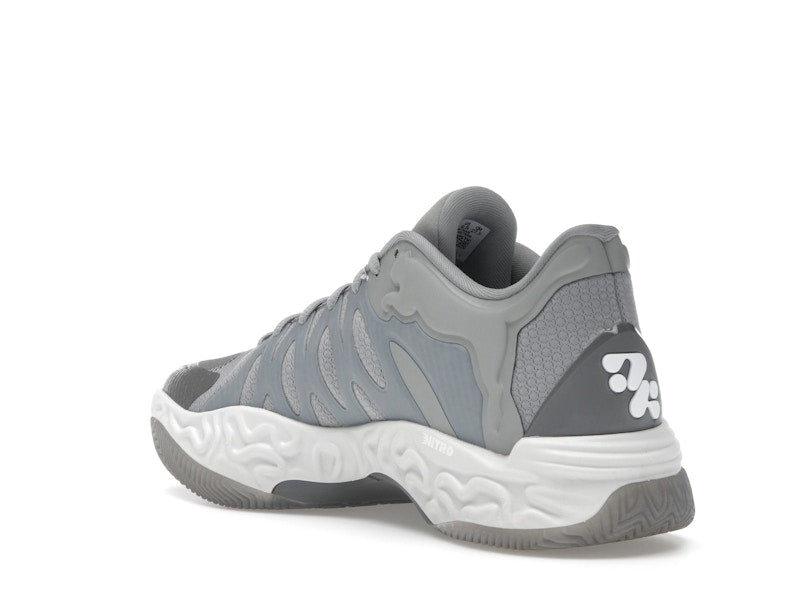 Puma Tyrese Haliburton Hali 1 Grey