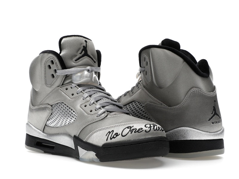 Jordan 5 Retro Wings (2025) (Women's)