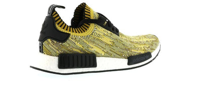 adidas NMD R1 Yellow Camo
