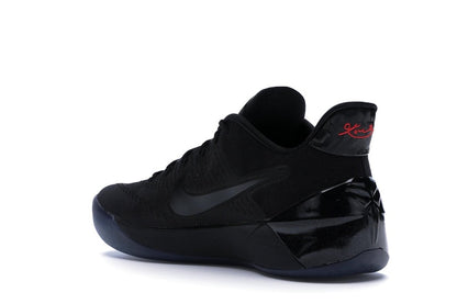 Nike Kobe A.D. Black Mamba