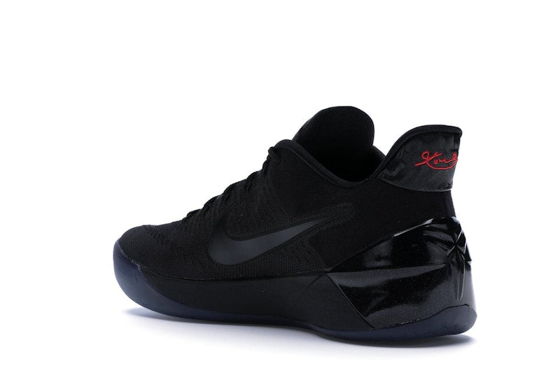 Nike Kobe A.D. Black Mamba