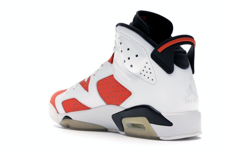 Jordan 6 Retro Gatorade Like Mike White