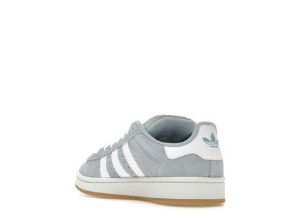 adidas Campus 00s Wonder Blue Gum (Kids)
