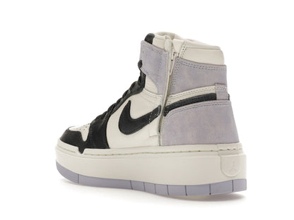Jordan 1 Elevate High Lilac Black Toe (Women's)