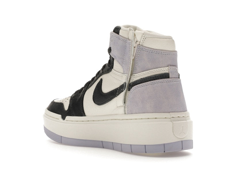 Jordan 1 Elevate High Lilac Black Toe (Women's)
