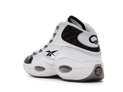 Reebok Question Mid Why Not Us
