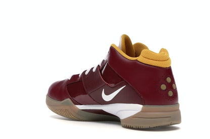 Nike KD 3 Redskins