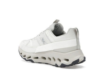 On Running Cloudhorizon Waterproof Ghost Ivory