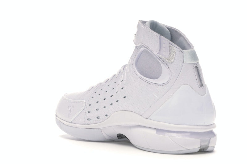 Nike Zoom Huarache 2K4 Black Mamba Collection Fade to Black