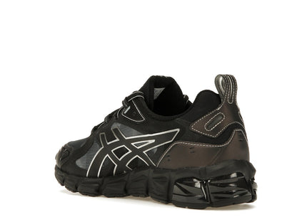 ASICS Gel-Quantum 180 Black Piedmont Grey