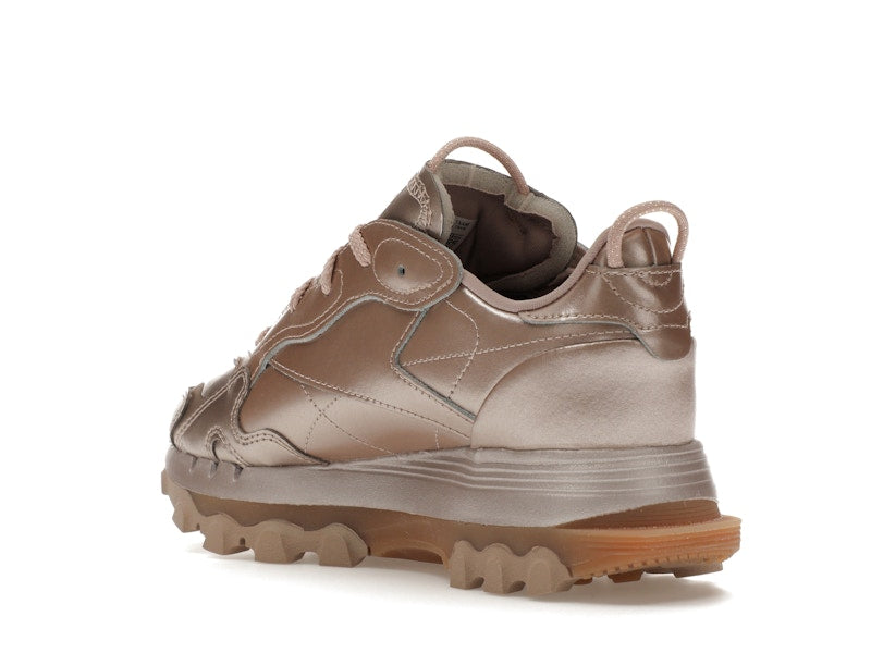 Reebok Classic Leather Cardi B Rose Gold (Women's)