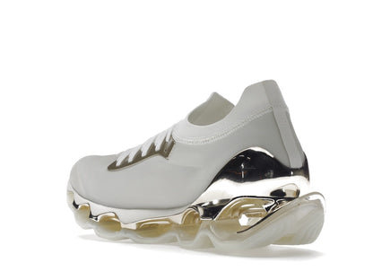 Mizuno Wave Prophecy Hajime Sorayama Champagne Gold