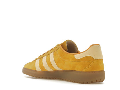 adidas Bermuda Bold Gold