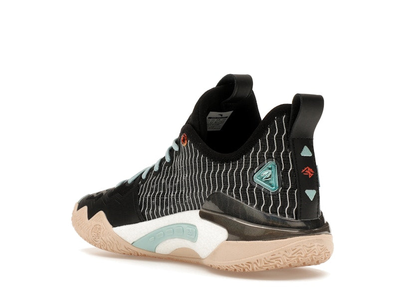 Anta Shock Wave 5 Pro Kyrie Irving Lone Ranger
