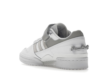 adidas Forum Low Cloud White Grey (Women's)