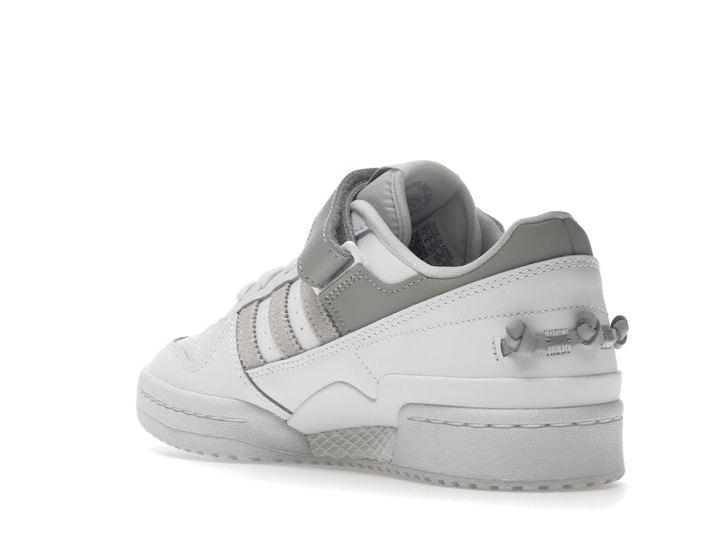 adidas Forum Low Cloud White Grey (Women's)