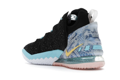 Nike LeBron 18 Reflections