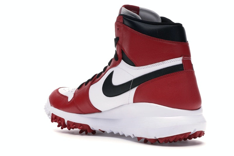 Jordan 1 Retro Golf Cleat Chicago