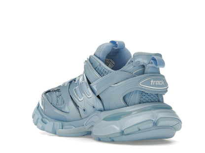 Balenciaga Track Metallic Light Blue (Women's)