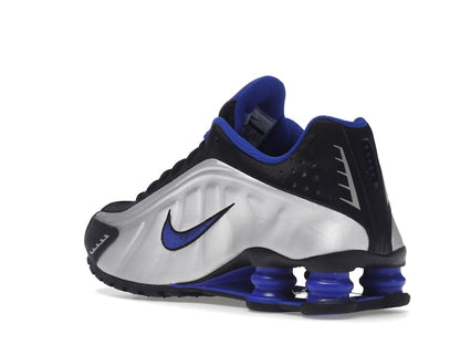 Nike Shox R4 Racer Blue (GS)