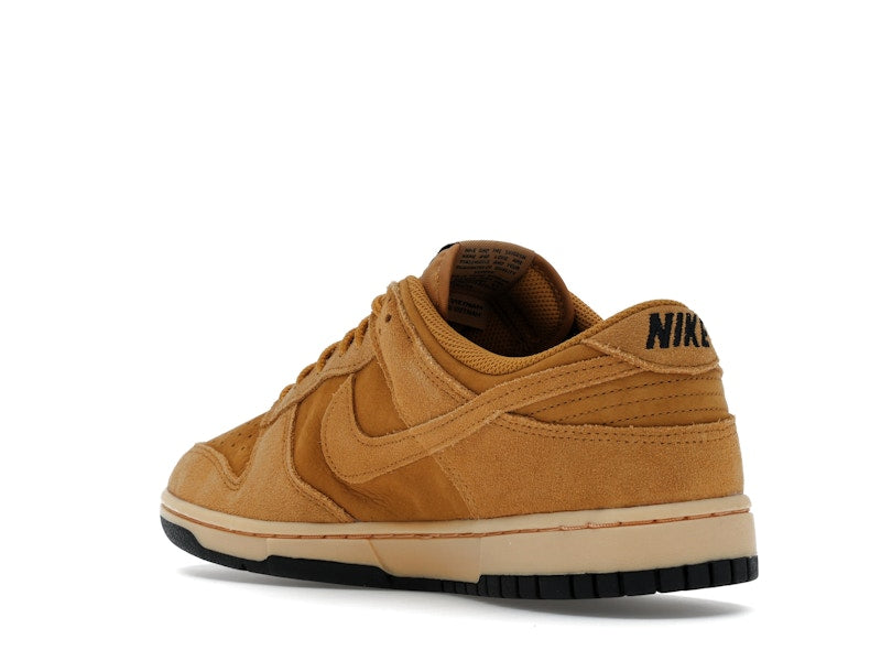 Nike Dunk Low Wheat
