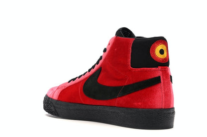Nike SB Zoom Blazer Mid Kevin and Hell