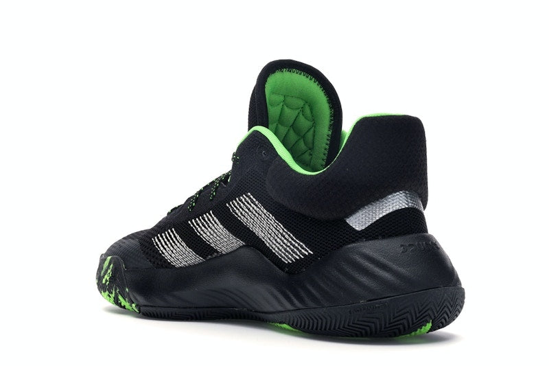 adidas D.O.N. Issue #1 Stealth Spider Man
