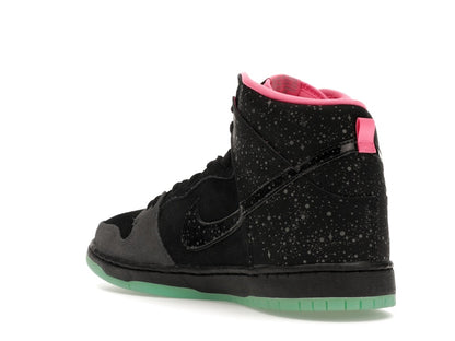 Nike SB Dunk High Premier Northern Lights