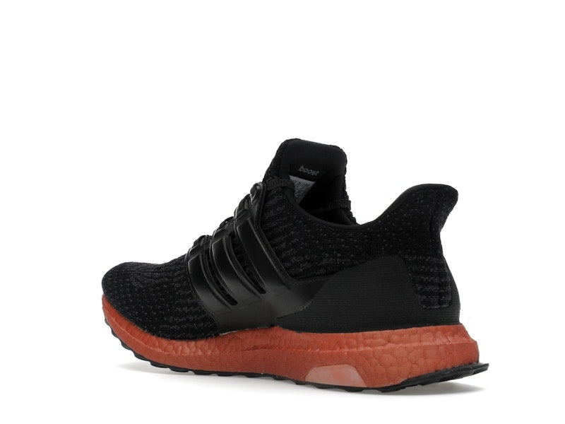 adidas Ultra Boost 3.0 Tech Rust