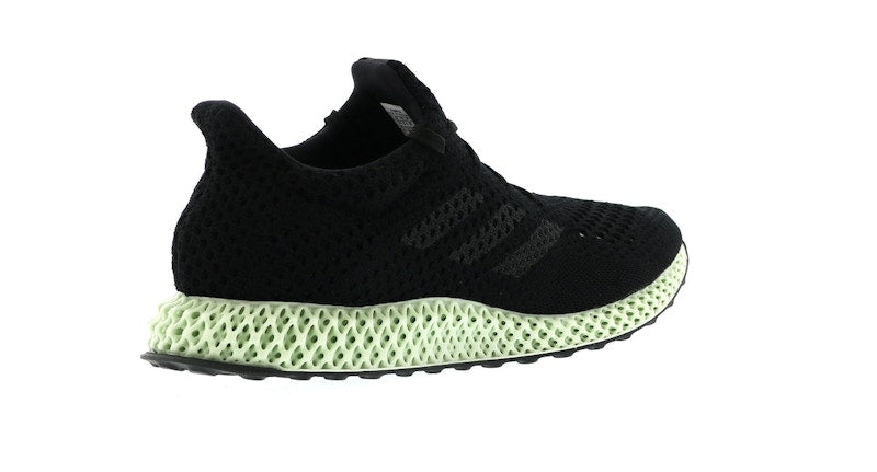 adidas Futurecraft 4D Black