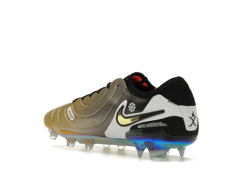 Nike Tiempo Legend 10 Elite FG Golden Touch
