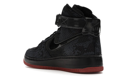 Nike Air Force 1 High Eddie Cruz West Coast