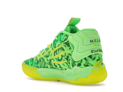 Puma LaMelo Ball MB.03 LaFrancé FOREVER.RARE