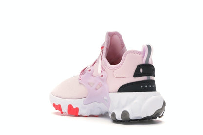 Nike React Presto Pink Foam (Women's)