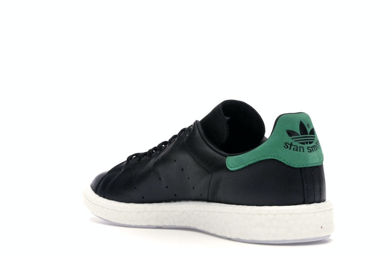 adidas Stan Smith Boost Black Green
