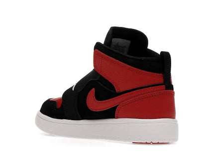 Sky Jordan 1 Bred (PS)