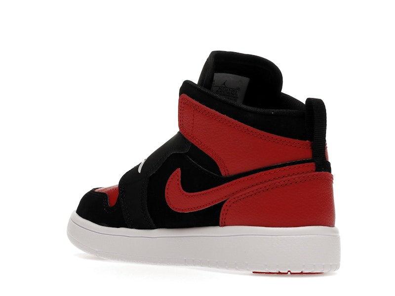 Sky Jordan 1 Bred (PS)